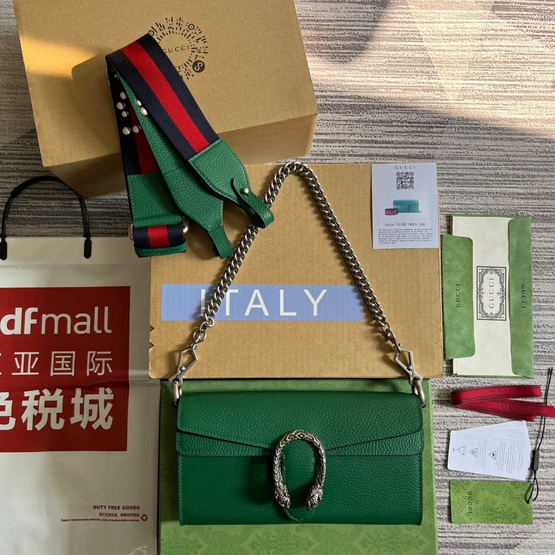 Gucci Handbags 1106